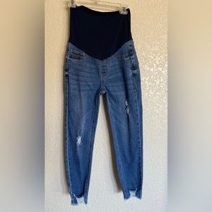 Maternity Jeans